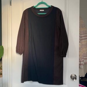 Paul Smith Wool Shiftdress